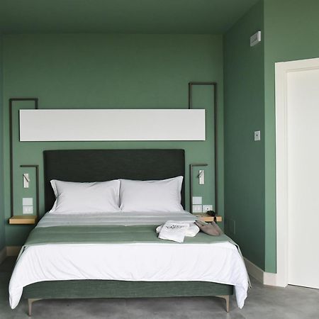 Maiorano Boutique Hotel Manfredonia Eksteriør bilde
