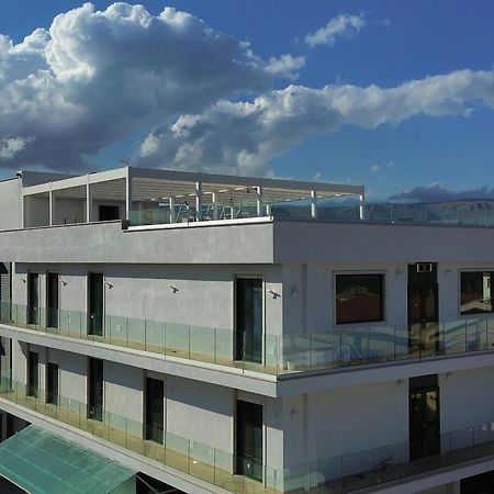Maiorano Boutique Hotel Manfredonia Eksteriør bilde