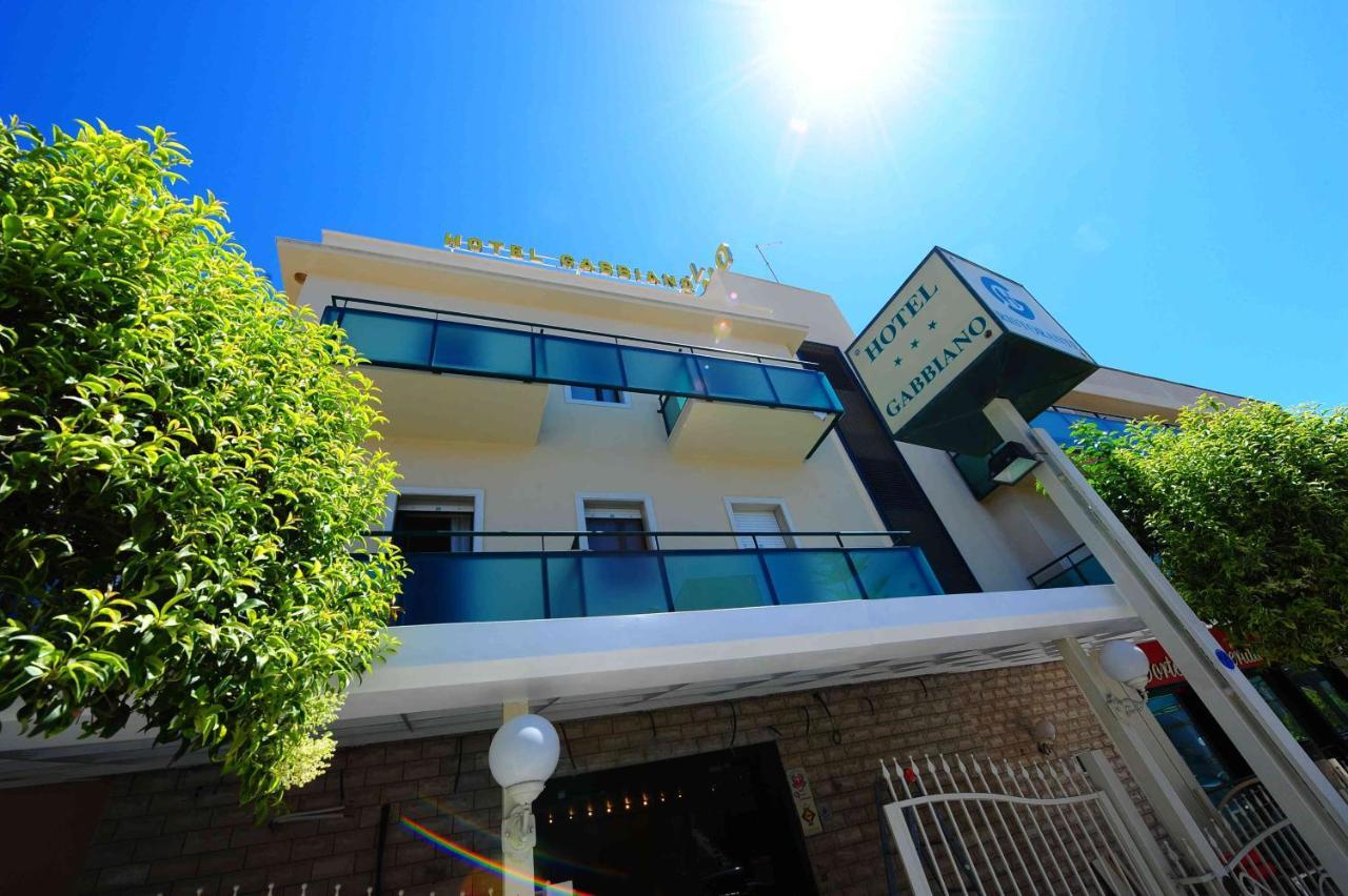 Maiorano Boutique Hotel Manfredonia Eksteriør bilde