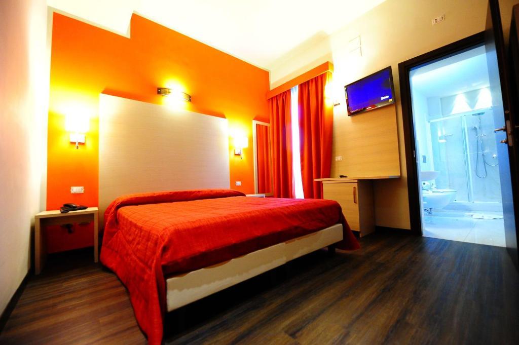 Maiorano Boutique Hotel Manfredonia Rom bilde
