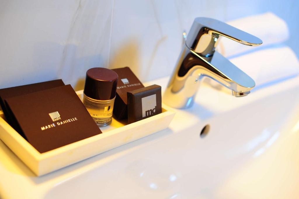 Maiorano Boutique Hotel Manfredonia Rom bilde