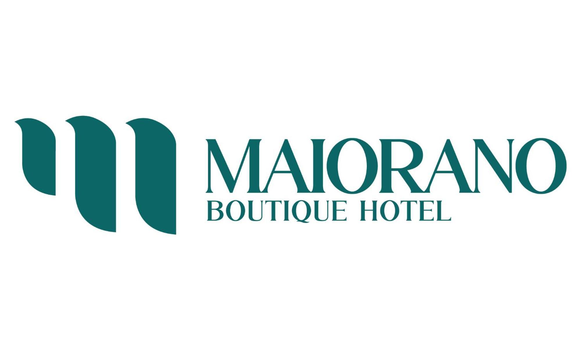 Maiorano Boutique Hotel Manfredonia Eksteriør bilde