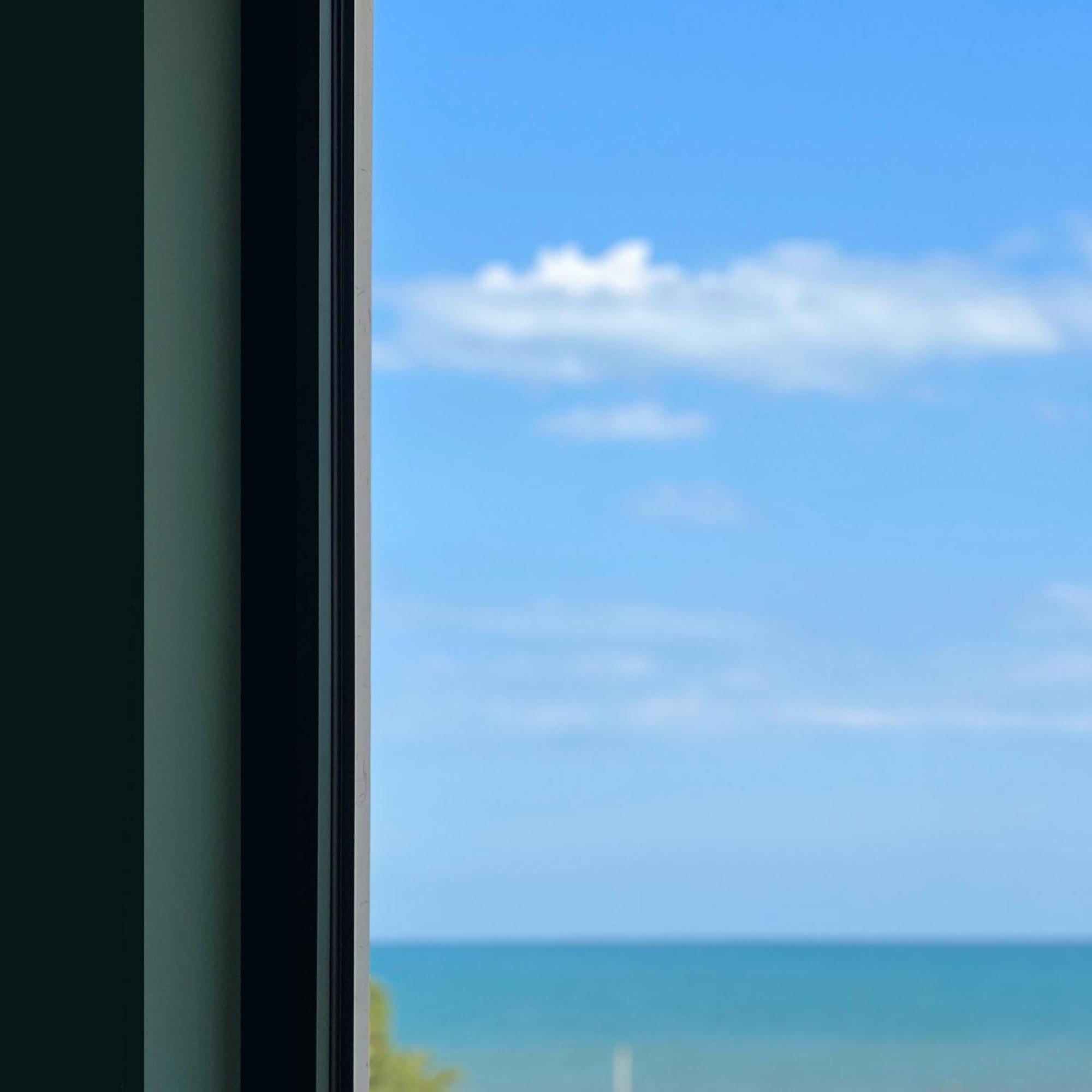 Maiorano Boutique Hotel Manfredonia Eksteriør bilde