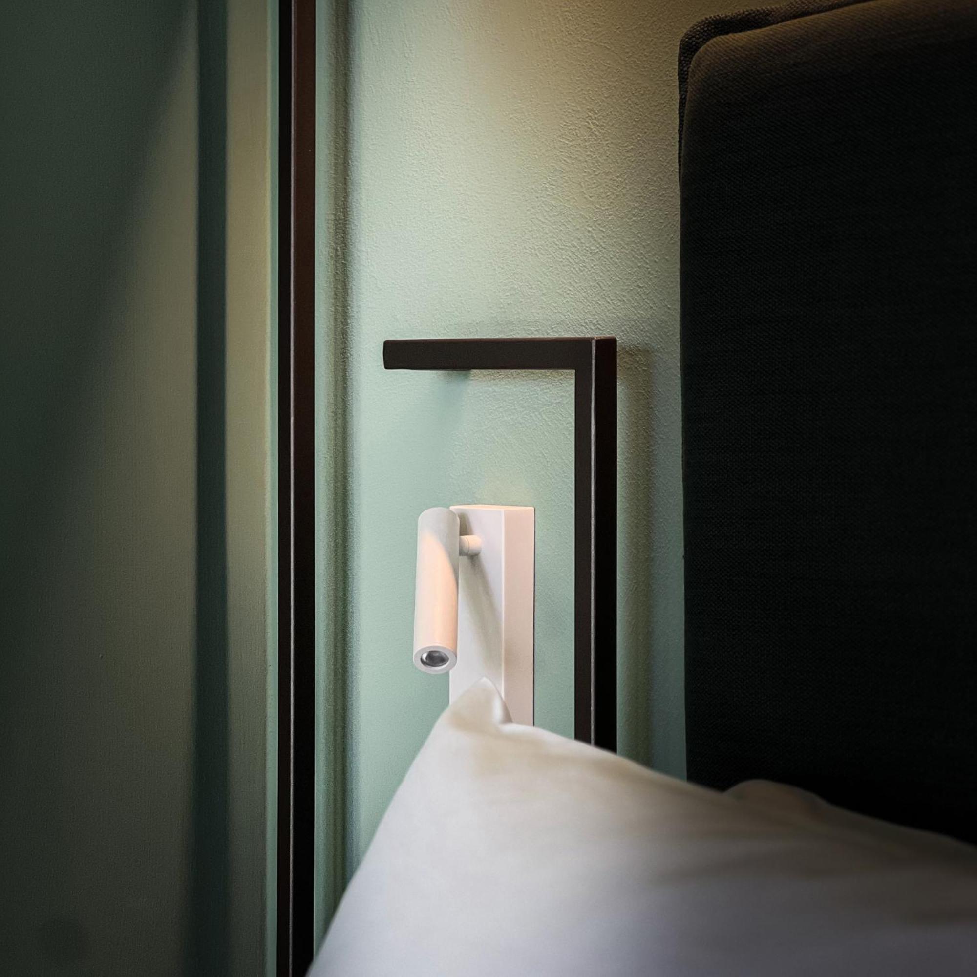 Maiorano Boutique Hotel Manfredonia Eksteriør bilde