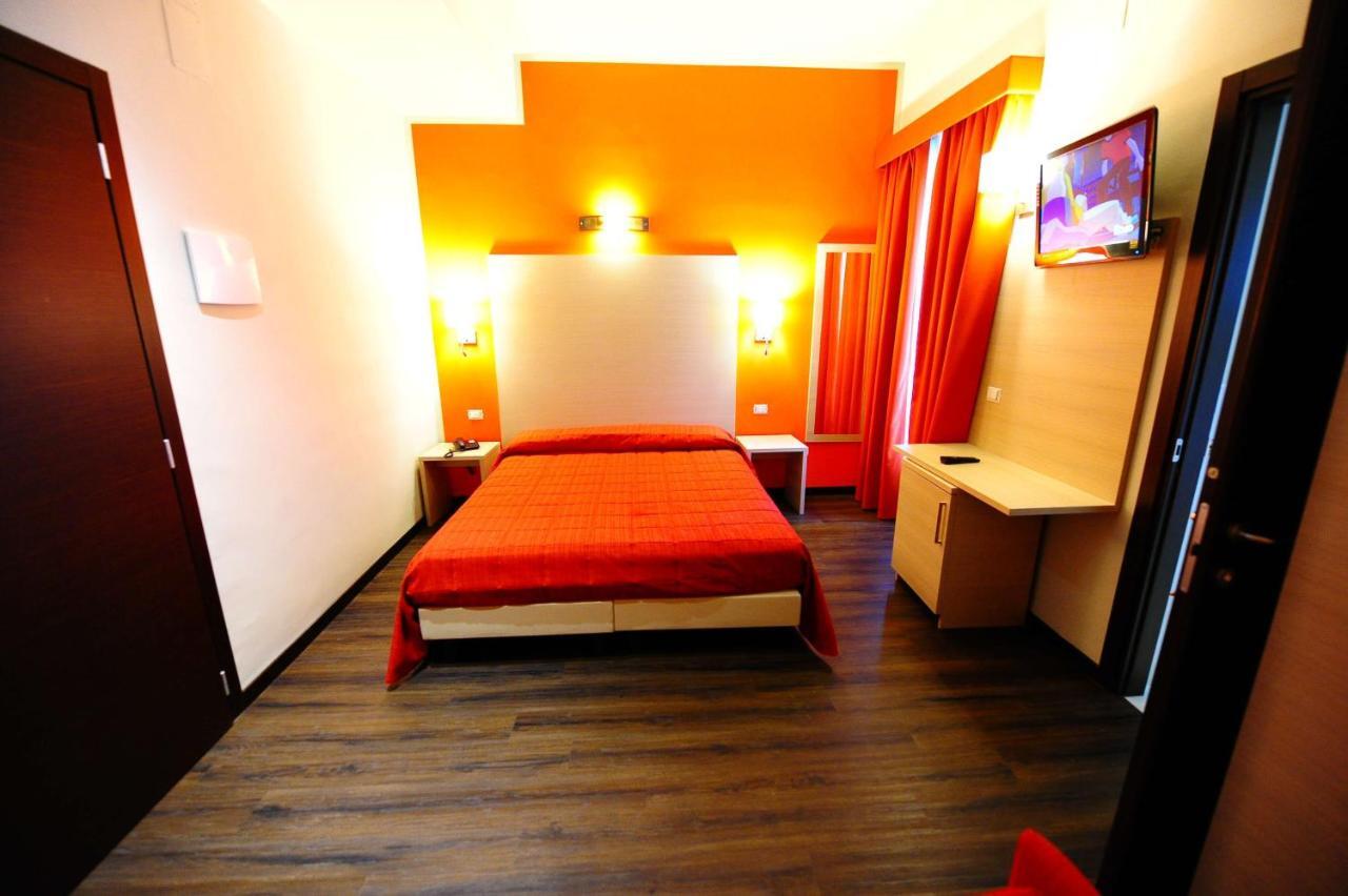 Maiorano Boutique Hotel Manfredonia Rom bilde